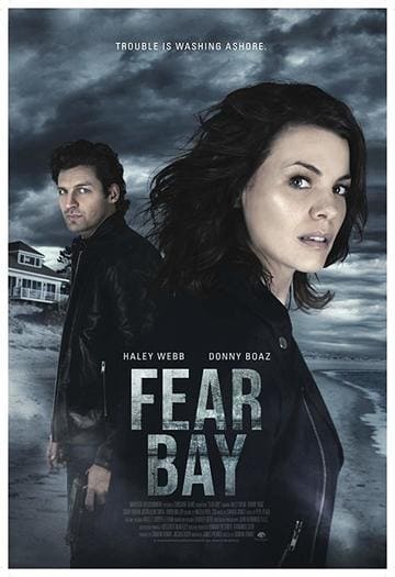 Бухта Страха онлайн